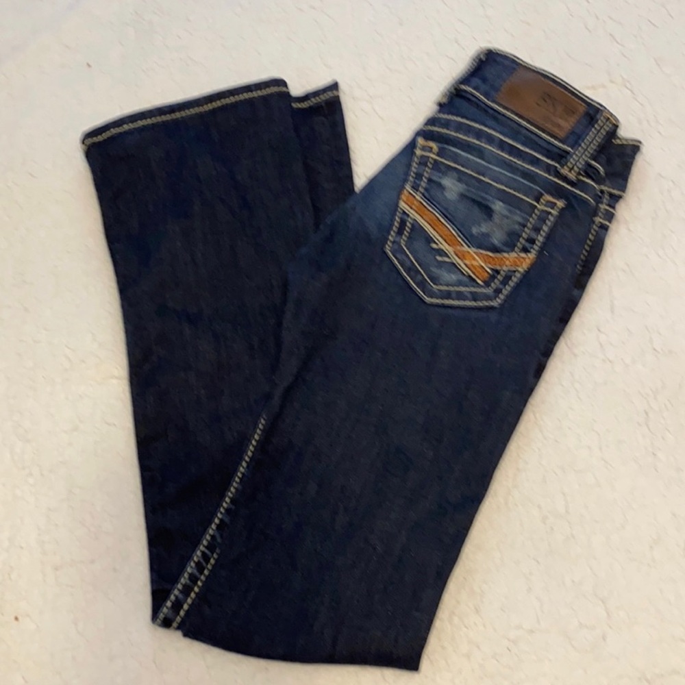 BKE Demin Sella Jeans